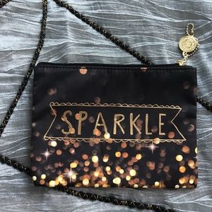 Makeup Carry Zipper Case